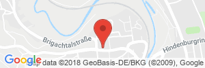 Autogas Tankstellen Details RAN Station Harry Stocker in 78166 Donaueschingen ansehen