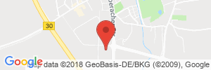 Position der Autogas-Tankstelle: RAN Station Goran Peric in 88471, Laupheim