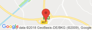 Autogas Tankstellen Details Aral-Tankstelle in 88079 Kressbronn ansehen