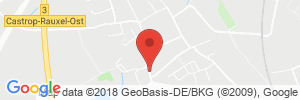 Autogas Tankstellen Details BFT Tankstelle  in 44357 Dortmund ansehen