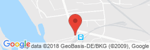 Position der Autogas-Tankstelle: S&O KFZ-Service-Nord GmbH in 28777, Bremen