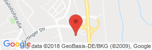 Autogas Tankstellen Details Euro Rastpark Asbach in 86663 Asbach-Bäumenheim ansehen