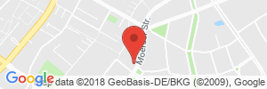 Autogas Tankstellen Details Star Tankstelle in 47803 Krefeld ansehen