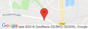 Autogas Tankstellen Details Baytemür Tank und Rast GmbH in 46238 Bottrop ansehen