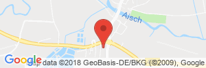 Autogas Tankstellen Details Aral Tankstelle in 91315 Höchstadt ansehen