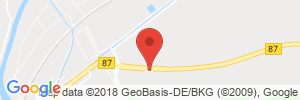 Autogas Tankstellen Details Total-Tankstelle in 06628 Bad Kösen ansehen