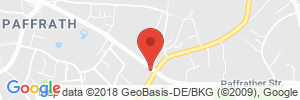 Autogas Tankstellen Details Total-Tankstelle in 51469 Bergisch Gladbach ansehen