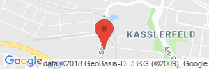 Autogas Tankstellen Details Total-Tankstelle in 47059 Duisburg ansehen