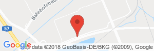 Autogas Tankstellen Details Total-Tankstelle in 47495 Rheinberg ansehen