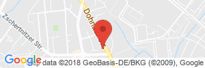 Autogas Tankstellen Details Star-Tankstelle in 01219 Dresden ansehen
