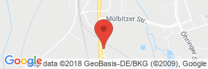 Autogas Tankstellen Details Star-Tankstelle in 01558 Großenhain ansehen