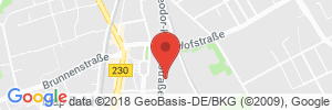 Autogas Tankstellen Details Star-Tankstelle in 41065 Mönchengladbach ansehen