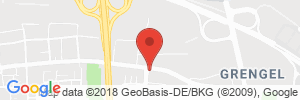 Autogas Tankstellen Details Star-Tankstelle in 51147 Köln ansehen