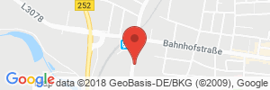 Benzinpreis Tankstelle BFT Tankstelle in 34454 Bad Arolsen