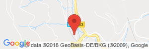 Benzinpreis Tankstelle BFT Tankstelle in 78098 Triberg