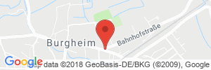 Benzinpreis Tankstelle Freie Tankstelle in 86666 Burgheim