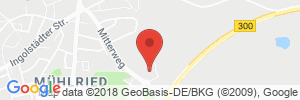 Benzinpreis Tankstelle Freie Tankstelle Tankstelle in 86529 Schrobenhausen