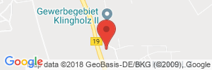 Benzinpreis Tankstelle Wengel & Dettelbacher (VARO Energy Direct) Tankstelle in 97234 Reichenberg