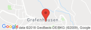 Benzinpreis Tankstelle bft Tankstelle in 79865 Grafenhausen