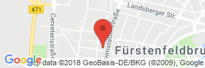 Benzinpreis Tankstelle Freie Tankstelle in 82256 Fürstenfeldbruck
