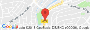 Benzinpreis Tankstelle Tankcenter Tankstelle in 75175 Pforzheim