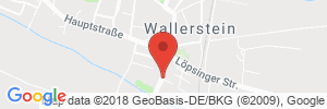 Benzinpreis Tankstelle TotalEnergies Tankstelle in 86757 Wallerstein