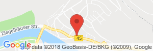 Benzinpreis Tankstelle Agip Tankstelle in 69151 Neckargemuend