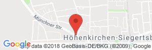 Benzinpreis Tankstelle ARAL Tankstelle in 85635 Höhenkirchen-Siegert