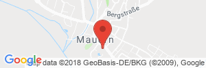Benzinpreis Tankstelle Freie SB Tankstelle Mauern in 85419 Mauern