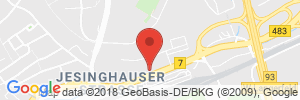 Benzinpreis Tankstelle Freie Tankstelle Tankstelle in 42389 Wuppertal