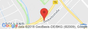 Benzinpreis Tankstelle Sprint Tankstelle in 28199 Bremen