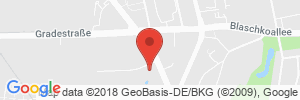 Benzinpreis Tankstelle Shell Tankstelle in 12347 Berlin