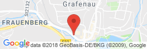 Benzinpreis Tankstelle L.Baierer  Tankstelle in 94481 Grafenau