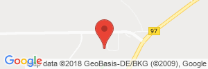 Position der Autogas-Tankstelle: Autozentrum Bläse GmbH in 02997, Hoyerswerda