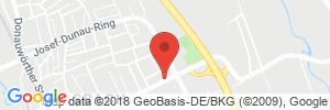 Benzinpreis Tankstelle Tankstelle Kuntze Bäumenheim in 86663 Asbach-Bäumeheim