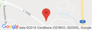 Benzinpreis Tankstelle Mammut Wasch + Tank in 73479 Ellwangen