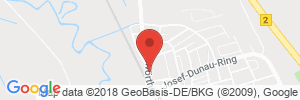 Benzinpreis Tankstelle SEEL Tankstelle Tankstelle in 86663 Asbach-Bäumenheim