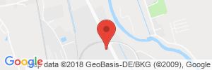 Benzinpreis Tankstelle Shell Tankstelle in 08058 Zwickau