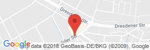 Benzinpreis Tankstelle Zufall *Tanken+Rasten* in 34123 Kassel