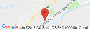 Benzinpreis Tankstelle Pforzheim, Dennigstraße in 75179 Pforzheim