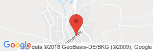 Benzinpreis Tankstelle Esso Tankstelle in 76703 Kraichtal-Menzingen