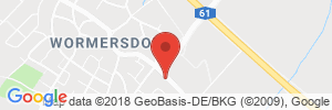 Benzinpreis Tankstelle ED Tankstelle in 53359 Rheinbach-Wormersdorf
