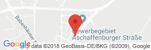 Benzinpreis Tankstelle ARAL Tankstelle in 63762 Großostheim