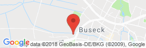 Benzinpreis Tankstelle Mengin Tankstelle in 35418 Buseck / Großen-Buseck