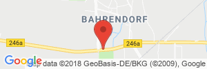 Autogas Tankstellen Details Tankstelle Bahrendorf in 39171 Bahrendorf ansehen