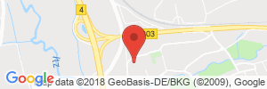 Benzinpreis Tankstelle TWS Niederfüllbach Tankstelle in 96489 Niederfüllbach