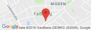 Benzinpreis Tankstelle ESSO Tankstelle in 29328 FASSBERG