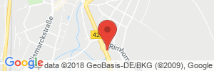Benzinpreis Tankstelle Hessol Tankstelle in 64739 Höchst im Odenwald