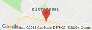 Benzinpreis Tankstelle Shell Tankstelle in 52538 Selfkant-Suesterseel