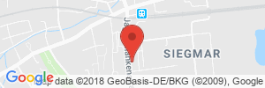 Benzinpreis Tankstelle Shell Tankstelle in 09117 Chemnitz